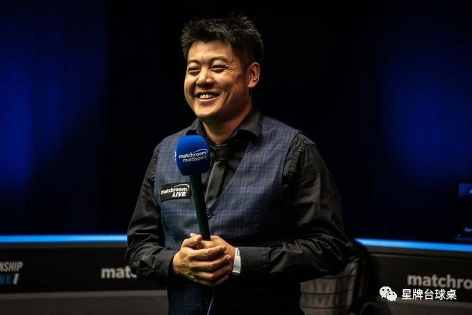国产三级电影一区二区 中国选手闪耀冠军联赛 星牌台球桌与你共同见证