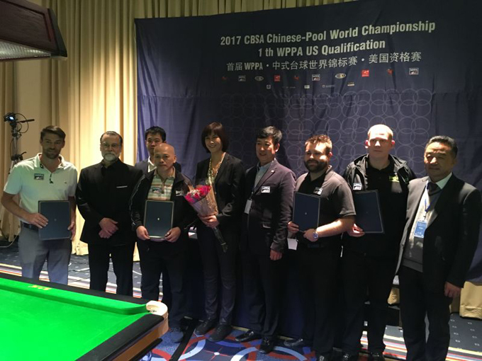 国产日本三级片在线看 新华社专访中国台球协会秘书长王涛