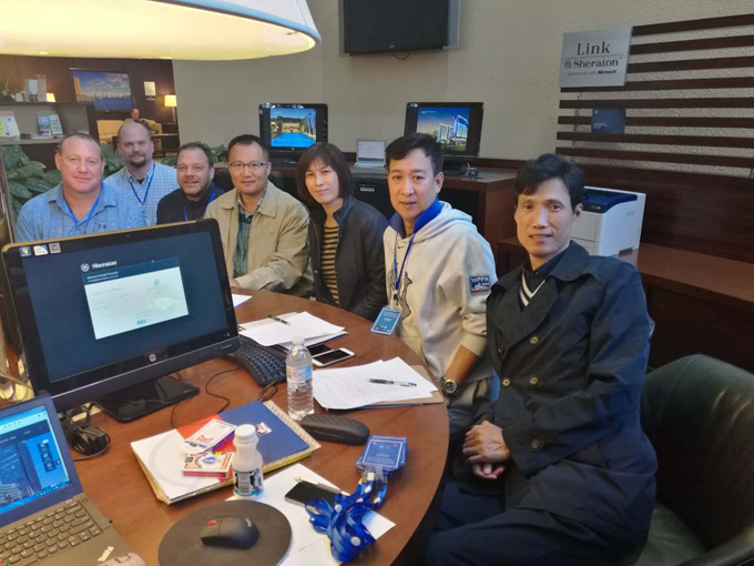 国产日本三级片在线看 新华社专访中国台球协会秘书长王涛