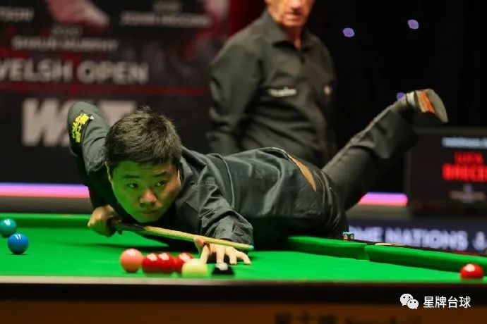 国产三级电影一区二区 速战速决！丁俊晖4-1战胜布雷切尔 晋级英格兰公开赛32强