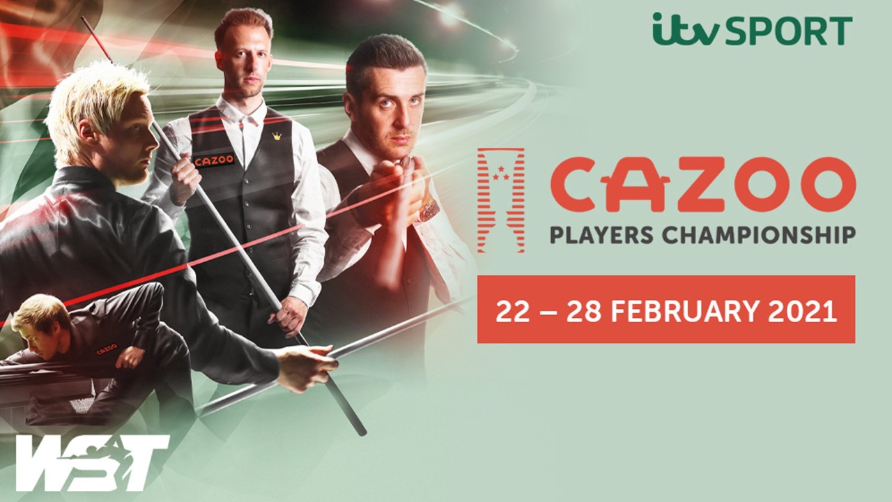 特鲁姆普赛季首度一轮游，宾汉姆冲击147失败！达赫迪当选 WPBSA 球员组织主席！