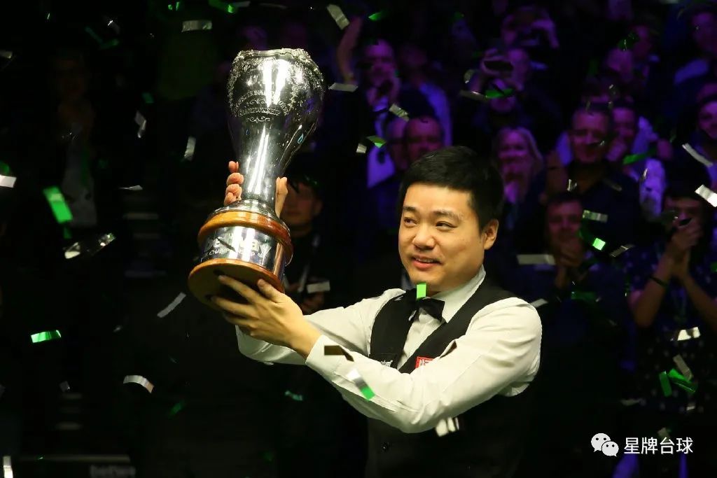 国产三级国产经典国产 英锦赛近五年决赛回顾（下）：那一夜 只属于丁俊晖