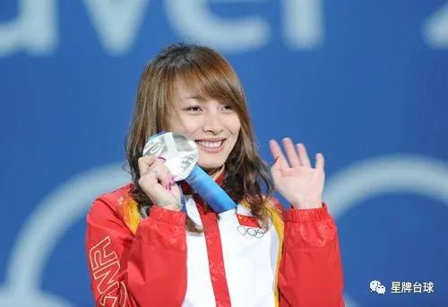 国产三级电影一区二区 “雪上公主”李妮娜也是台球发烧友！这波你打多少分？