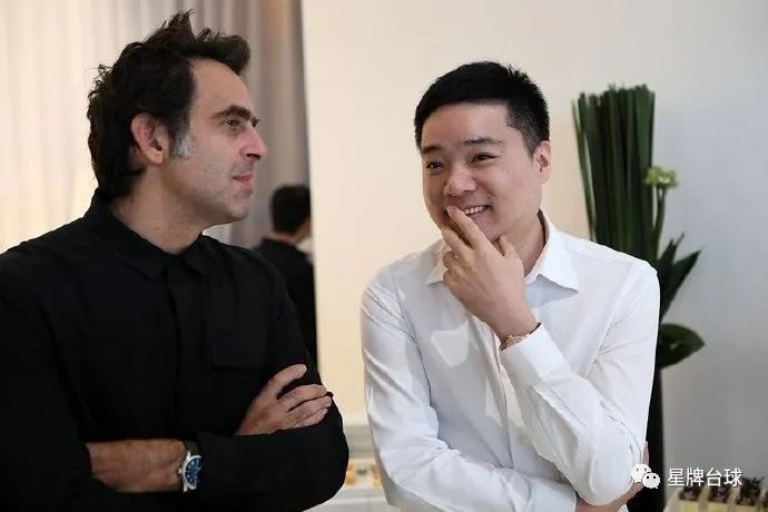 国产三级电影一区二区 当我们在看“丁俊晖”时 看的是什么？