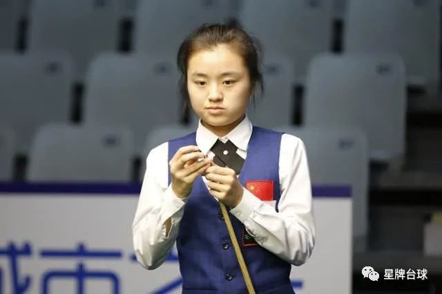国产三级电影一区二区 “三八节” 听她们说说女性台球人的故事