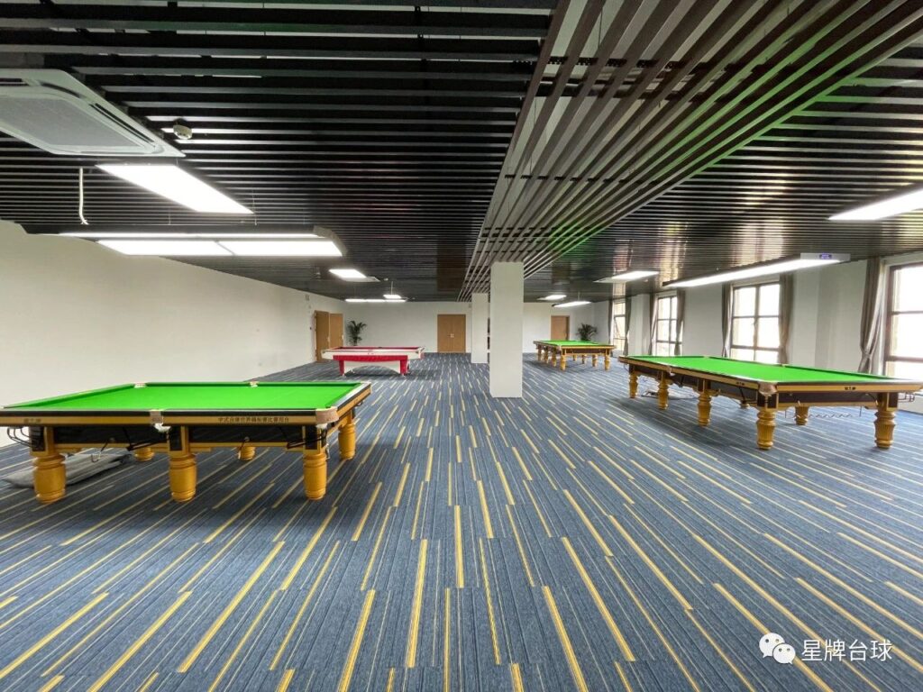 国产三级电影一区二区 江西玉山国际台球学院学生邢子豪获得世界斯诺克职业参赛资格