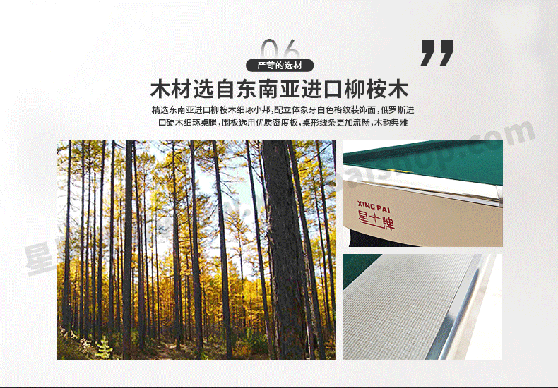国产三级国产经典国产 星牌美式台球桌XW138-9B