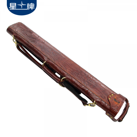国产三级电影一区二区 星牌DK-014台球杆杆盒