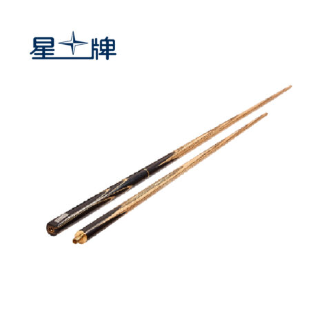 星牌传统台球杆