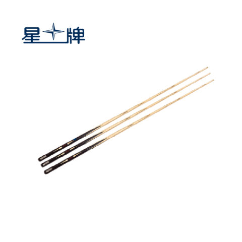 星牌巅峰DF独支桌球杆