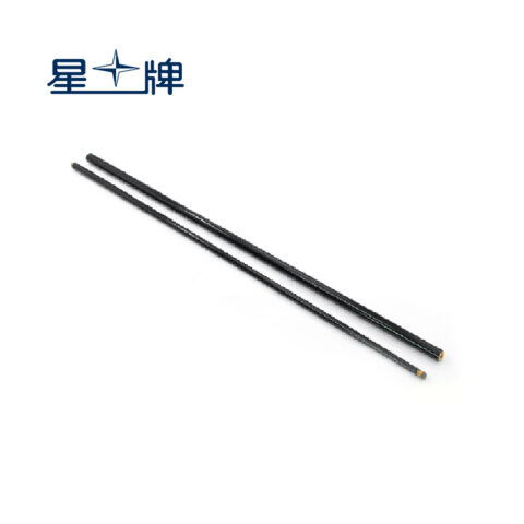 星牌英式斯诺克专用长打台球杆