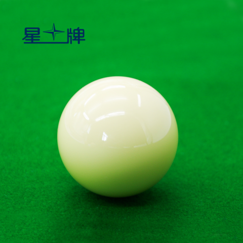 雅乐美英式首球