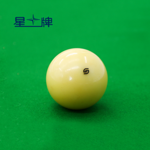 雅乐美中式白球