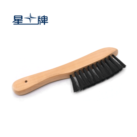 刀把台呢刷子