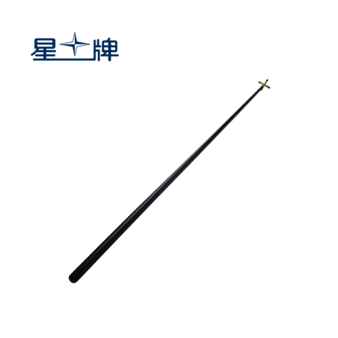 星牌台球架杆