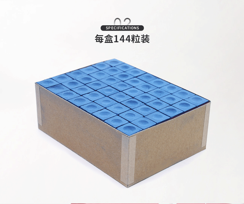 鹿牌巧克粉