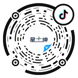 官方抖音