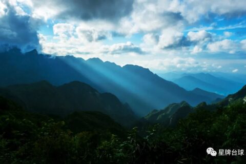 风雨兼程数十载 星牌和玉山如何影响台球？
