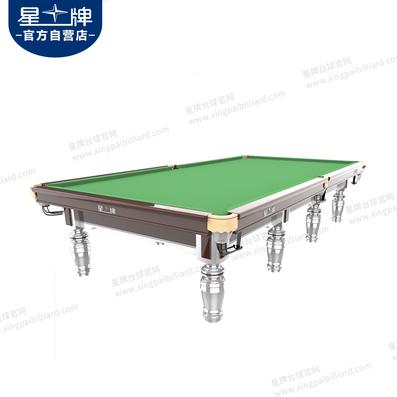 国产三级电影一区二区 星牌英式台球桌星铠YF5型号