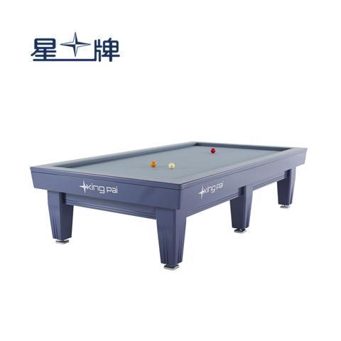 星牌开伦台球桌Nova型号